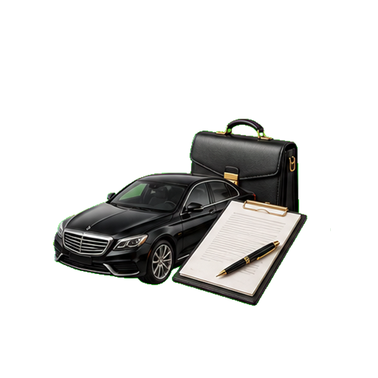 Mobile notary service for traveling appointments